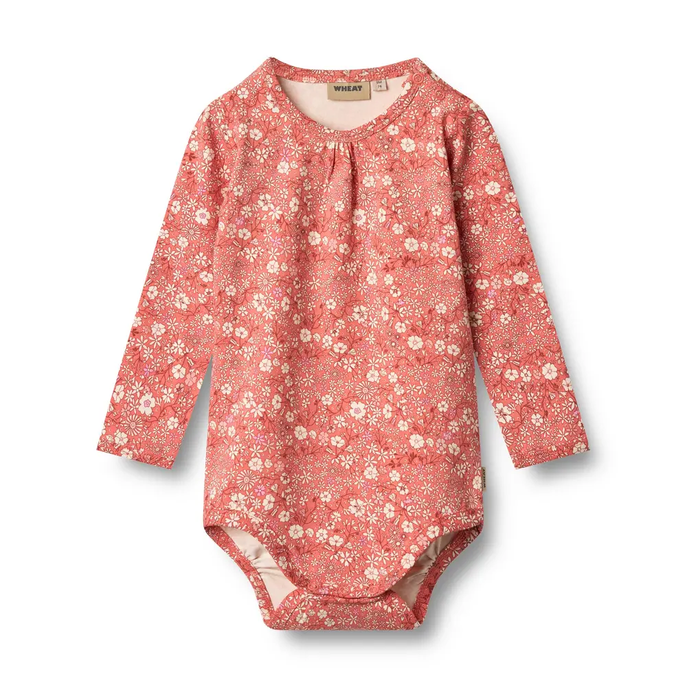 Langærmet Body Liv 9422 74