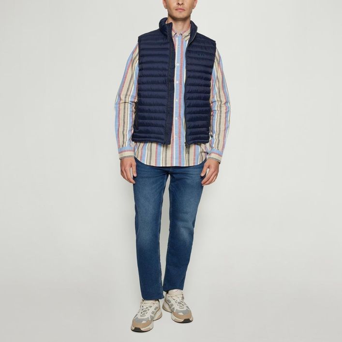 Larrysi Minipuf Vest