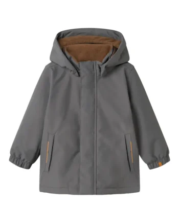 Lasnow10 Jakke Poppy Seed 86
