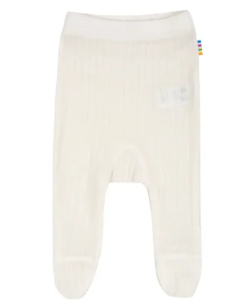 Leggings Med Fod 40