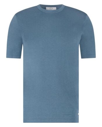 Lenny Knitted  -shirt Ss