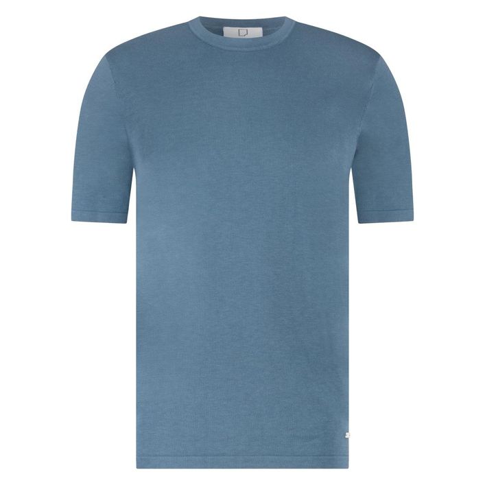 Lenny Knitted -shirt Ss