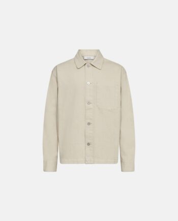 Leo Overshirt