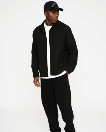 Leo Overshirt