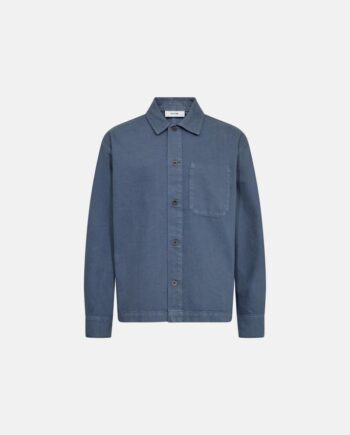 Leo Overshirt