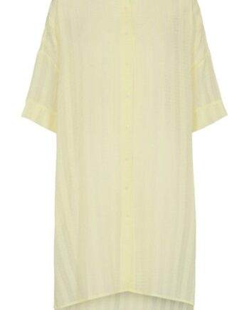Liberte Bluse Clara Pale Yellow