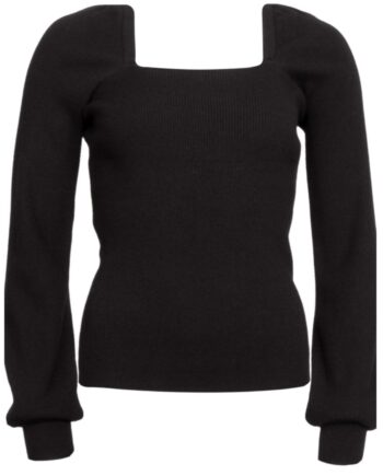Liberte Bluse Cleo Black