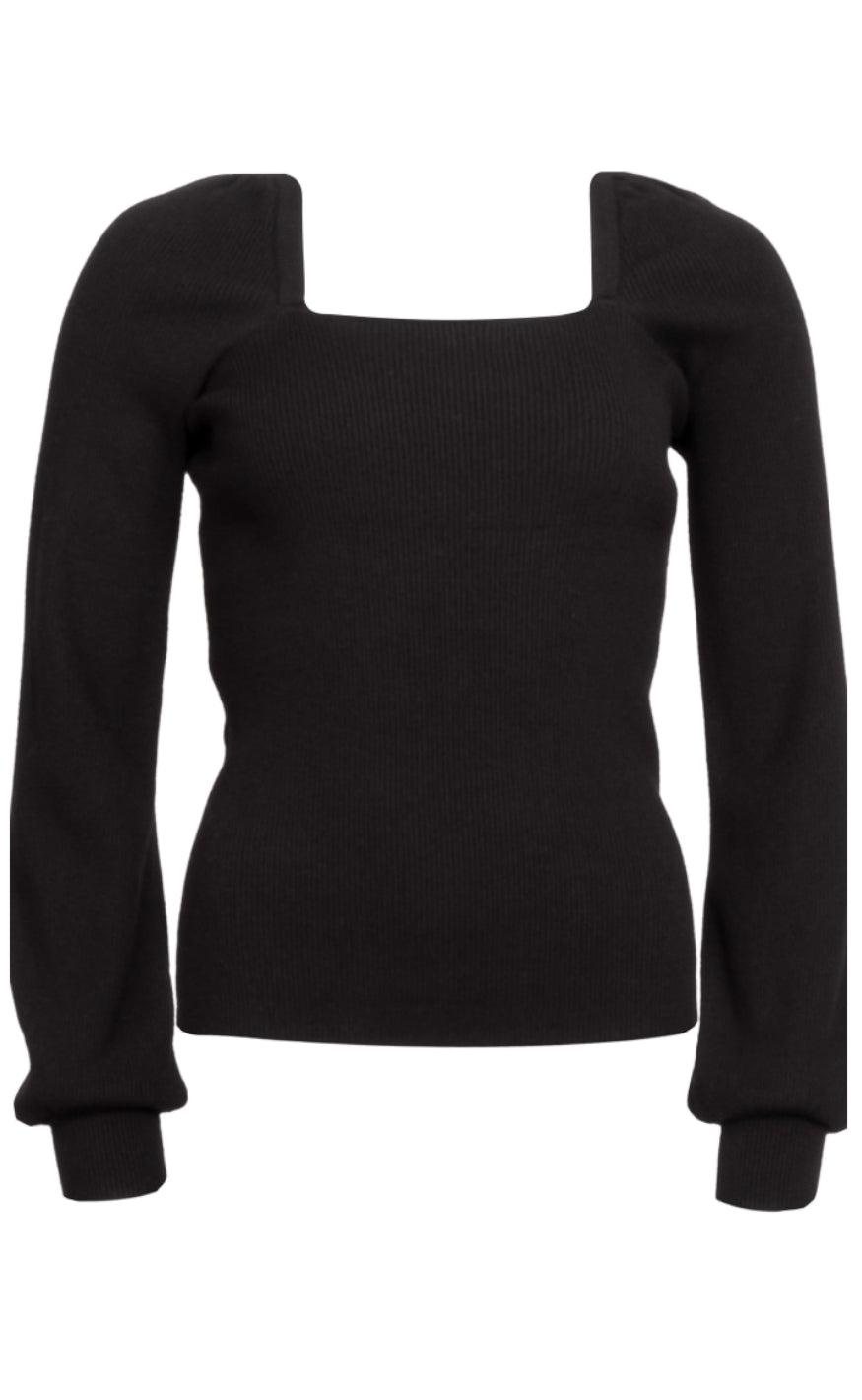 Liberte Bluse Cleo Black