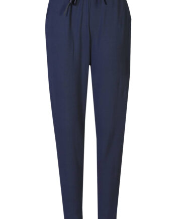 Liberte Bukser Alma Fleece Navy