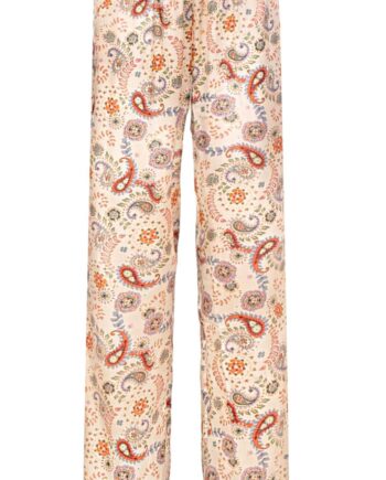 Liberte Bukser My Sand Paisley