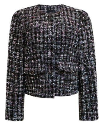 Liberte Jakke Coco  Black