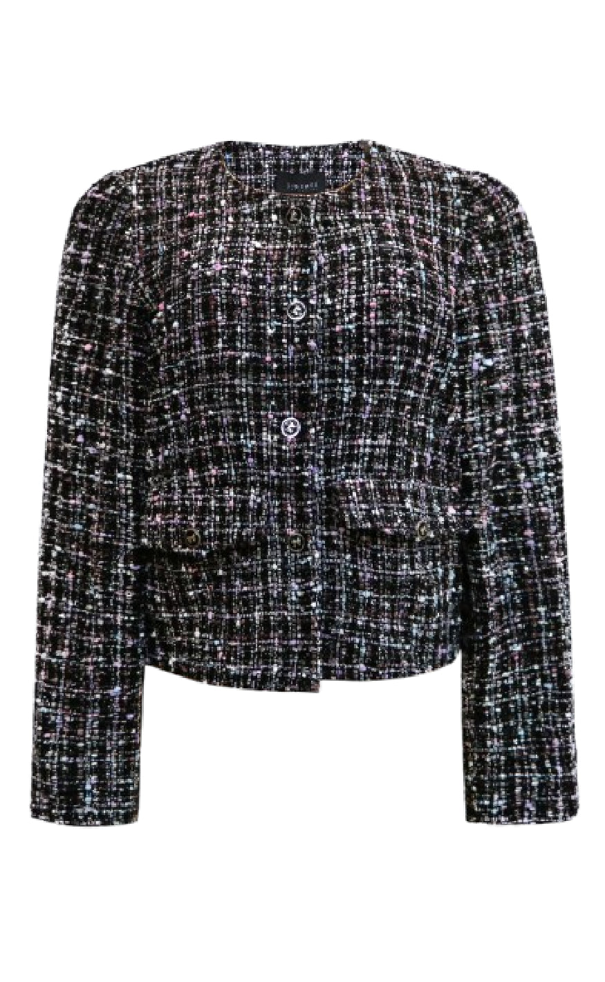 Liberte Jakke Coco  Black