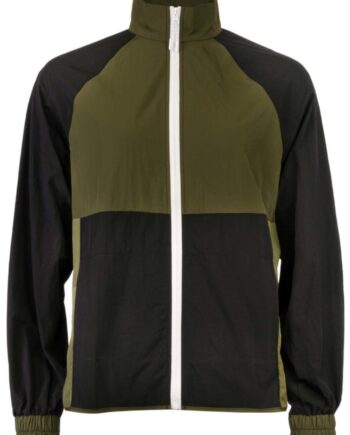 Liberte Jakke Nia Army Black