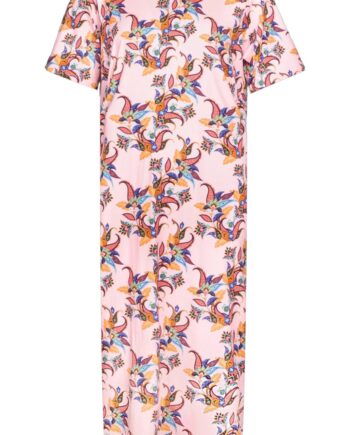 Liberte Kjole Alma Rosa Multicolour Paisley