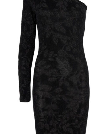 Liberte Kjole Lily Black