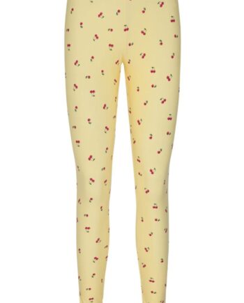 Liberte Leggings Alma Cherry Print