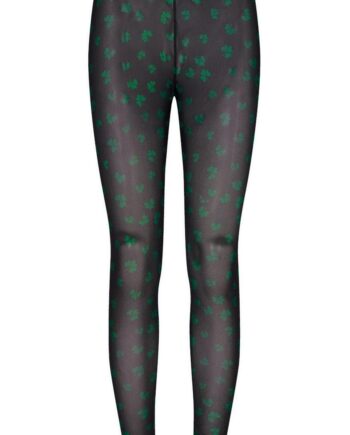 Liberte Leggings Nilla Green Clover