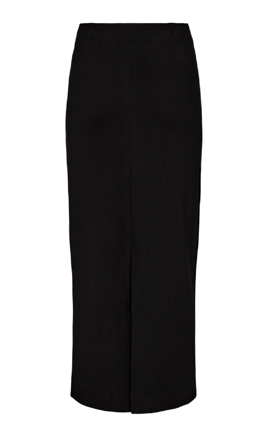 Liberte Nederdel Henne Long Black