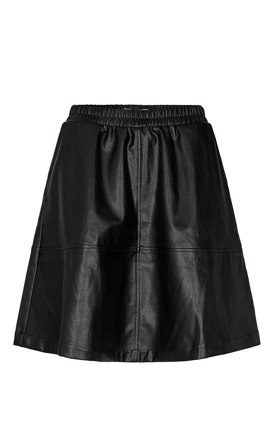 Liberte Nederdel Sigi Black