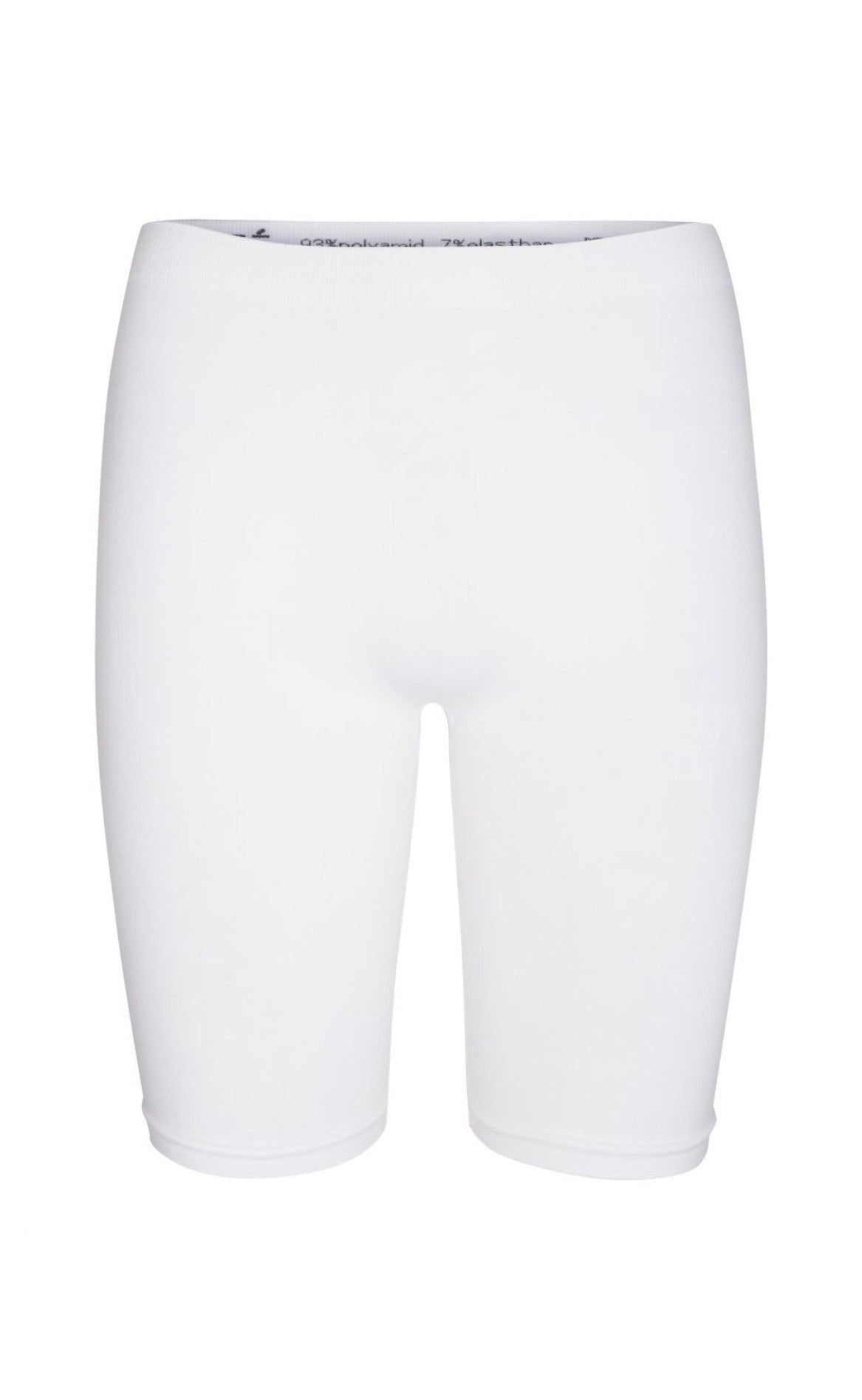 Liberte Ninna Shorts White