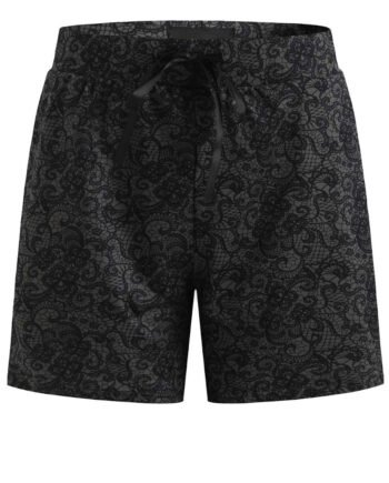 Liberte Shorts Alma Black Lace