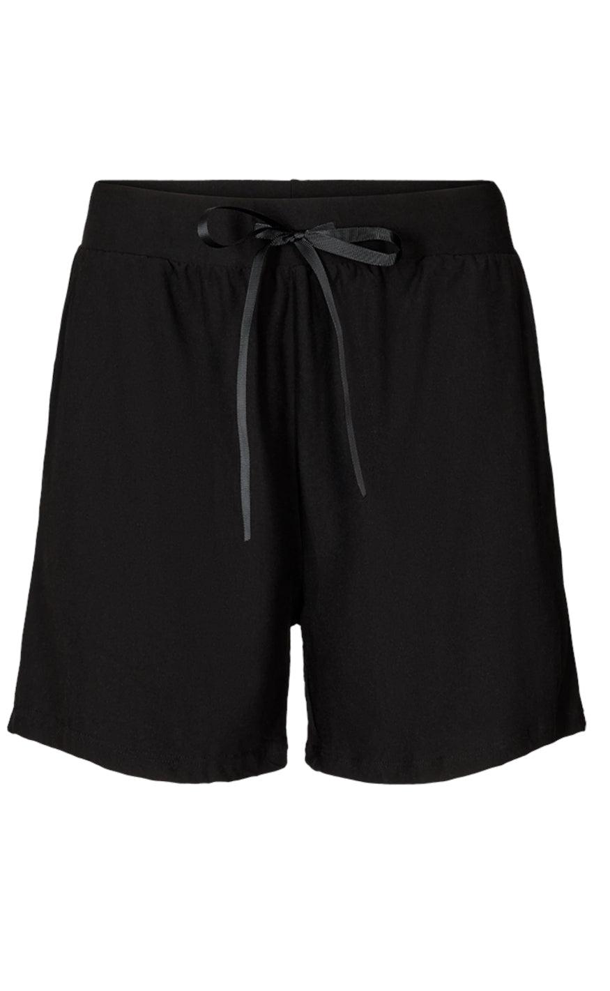 Liberte Shorts Alma Black
