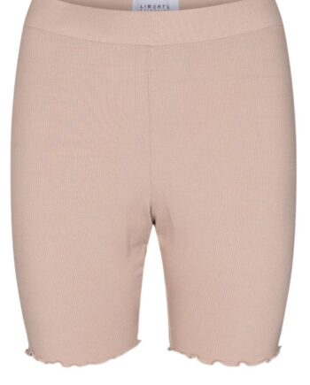 Liberte Shorts Natalia Sand