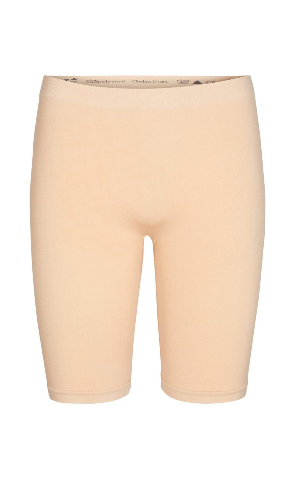 Liberte Shorts Ninna Nude