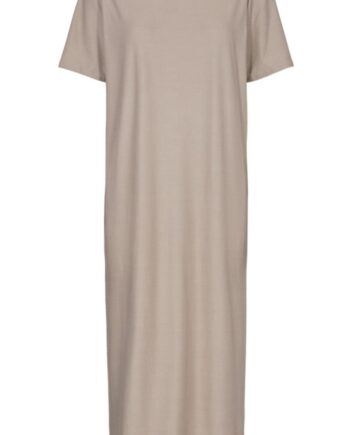 Liberte  -shirt Kjole Alma Sand