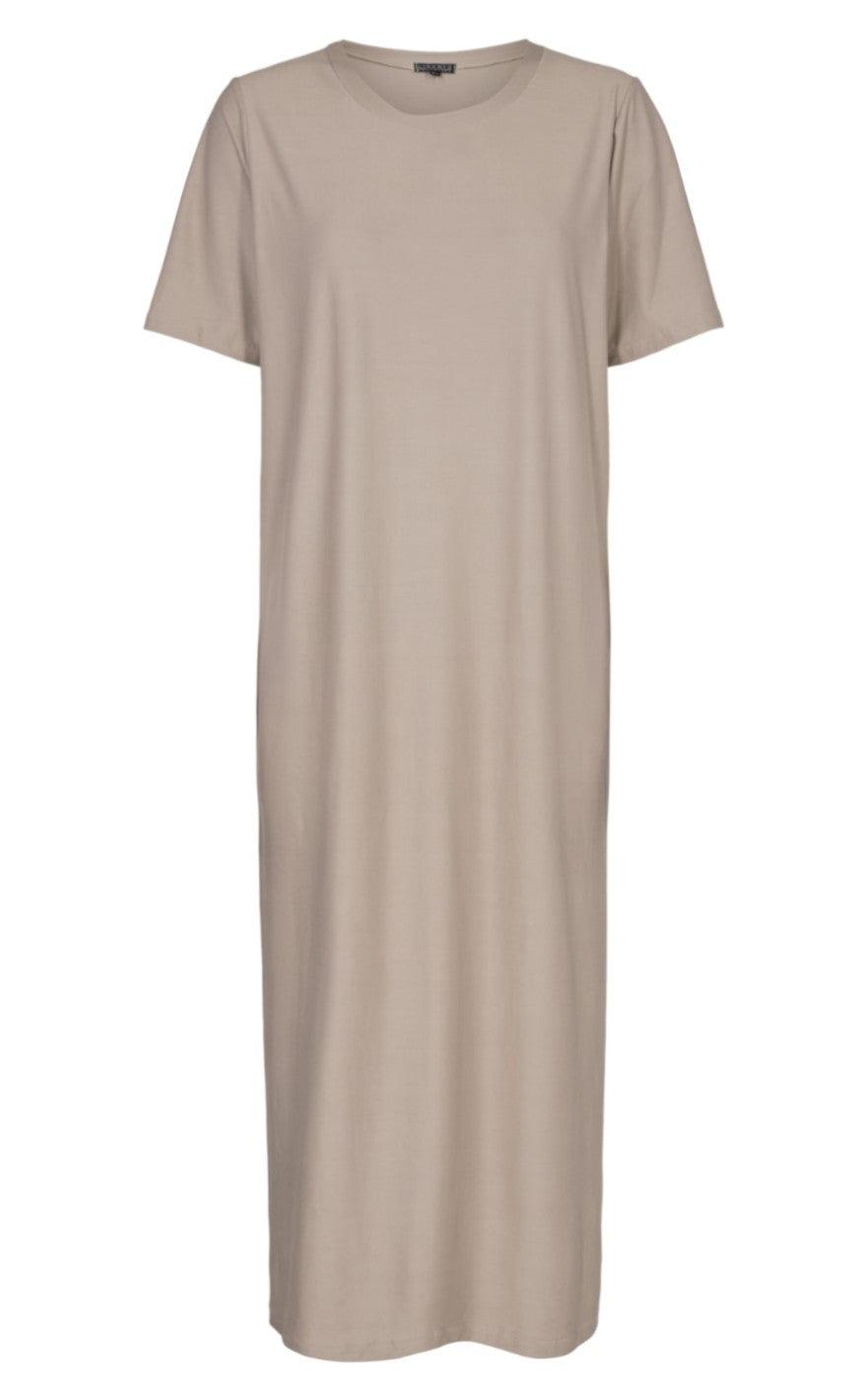 Liberte -shirt Kjole Alma Sand