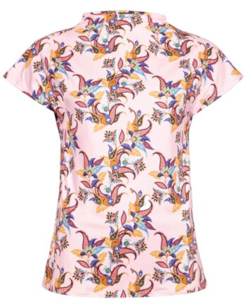 Liberte Top Alma Rosa Multicolour Paisley