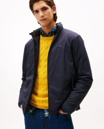 Lightweight Blouson
