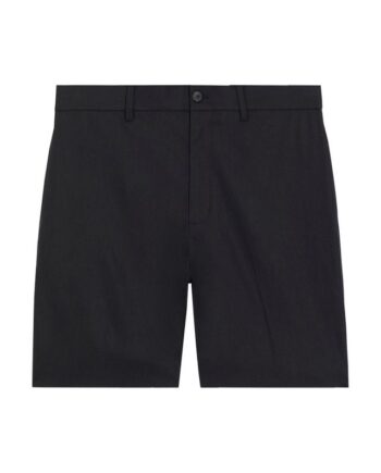 Linen Lyocell Stretch Short