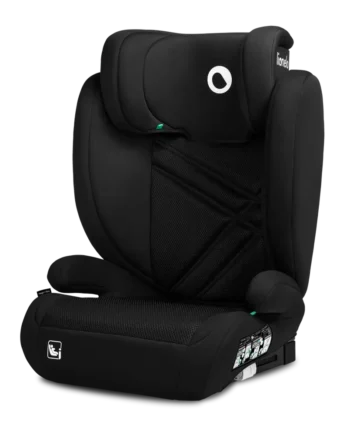 Lionelo Hugo  -size Autostol Black Carbon