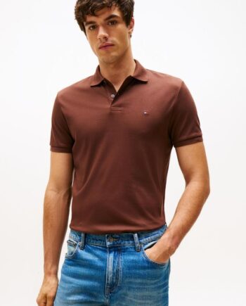 Liquid Cotton Reg Seasonal Polo