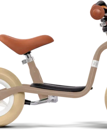 Løbecykel Lr   Classic Sand Med Støttefod