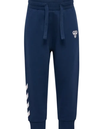 Logo Bukser Dress Blues 92