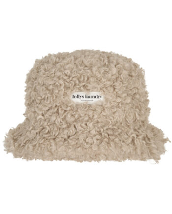 Lollys Laundry Bøllehat Willow Ll Sand