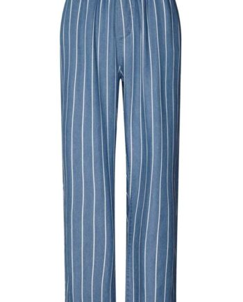 Lollys Laundry Bukser Ted Stripe
