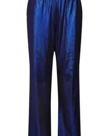 Lollys Laundry Bukser Tuula Blue