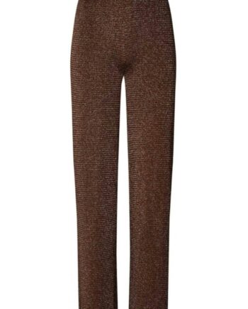 Lollys Laundry Bukser Tuula Bronze