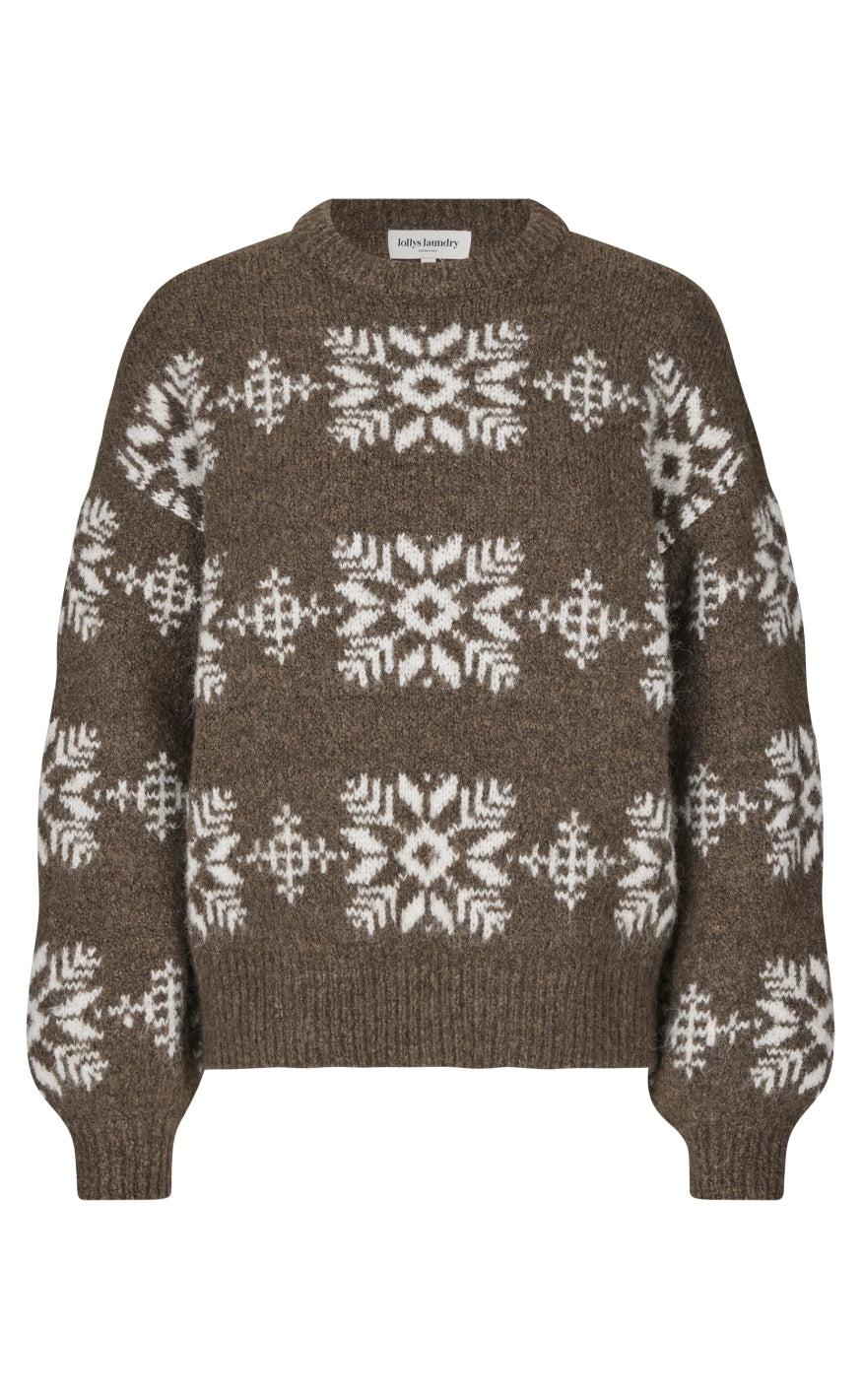 Lollys Laundry Jumper Tilla Hazel