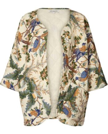 Lollys Laundry Kimono Lulu Multi