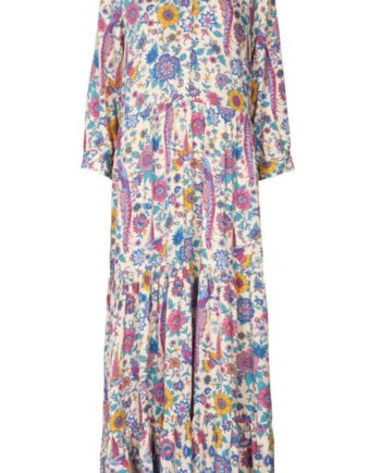 Lollys Laundry Kjole Nee Multi