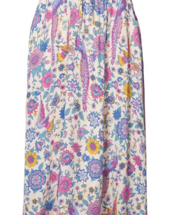 Lollys Laundry Nederdel  Bristol Multi