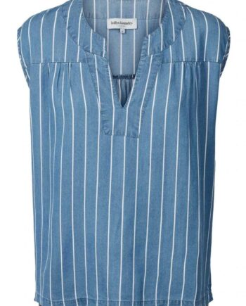 Lollys Laundry Top Paloma Stripe