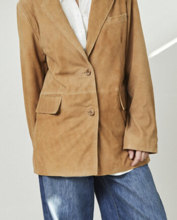 Love   Divine Blazer Love1312 Camel