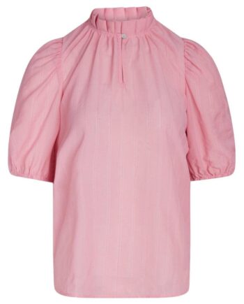 Love   Divine Bluse Love910-  Fuchsia