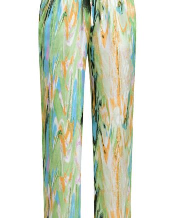 Love   Divine Bukser Love207-31 Multi Colour