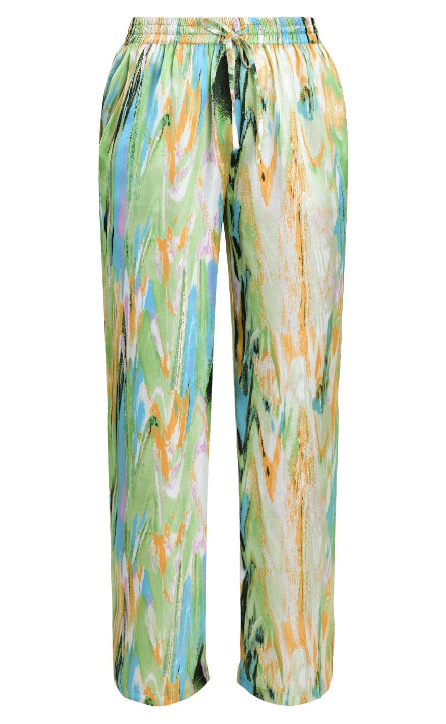 Love Divine Bukser Love207-31 Multi Colour